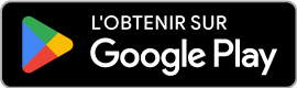 Télécharger sur Play Store